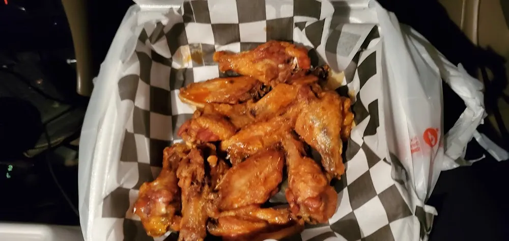 Chicken Wings