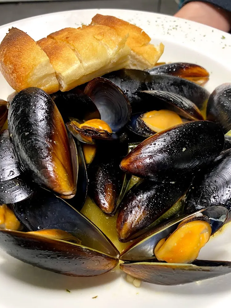 Mussel